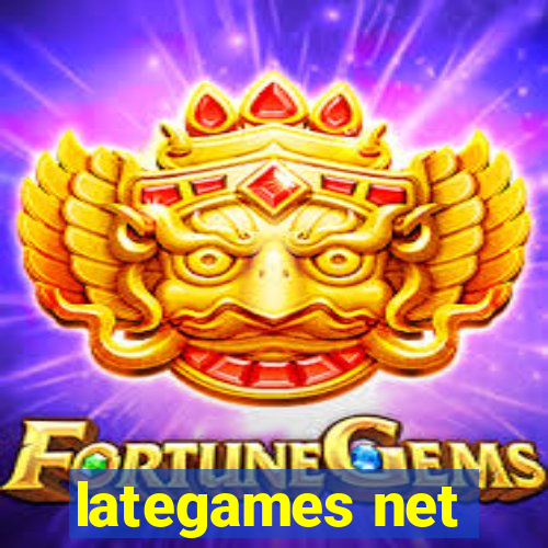 lategames net